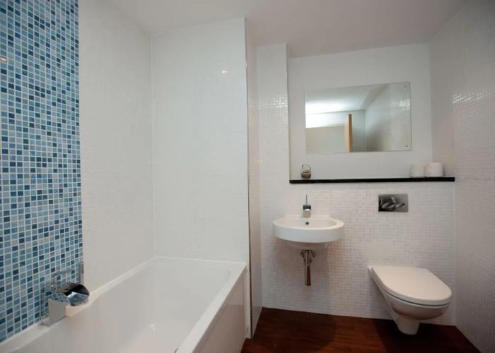 The Spires Serviced Apartments Glasgow