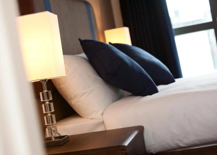 The Spires Serviced Apartments Glasgow