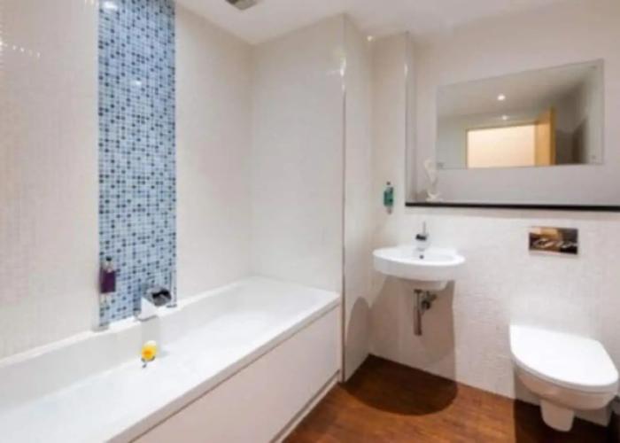 The Spires Serviced Apartments Glasgow