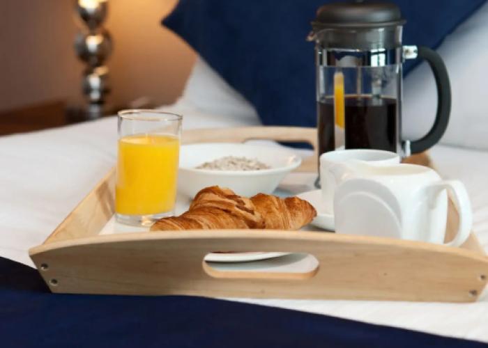 The Spires Serviced Apartments Glasgow