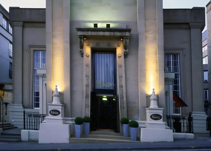 Malmaison Glasgow