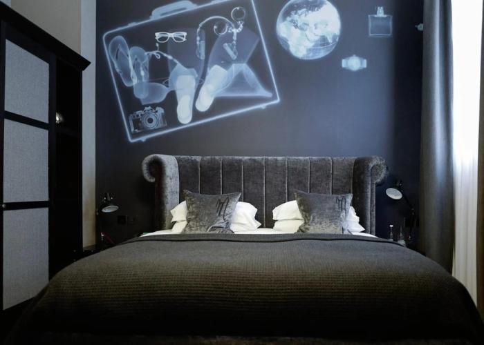 Malmaison Glasgow