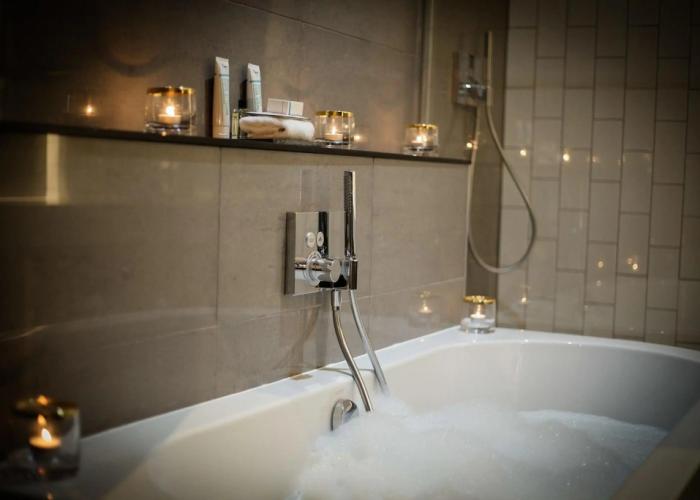 Malmaison Glasgow