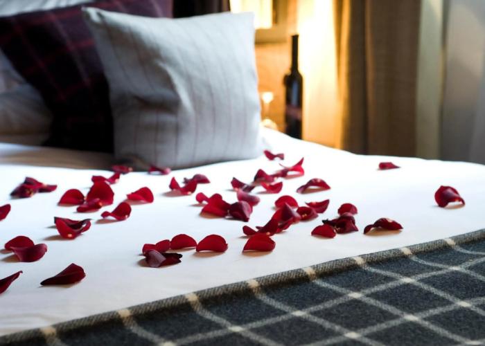 Malmaison Glasgow