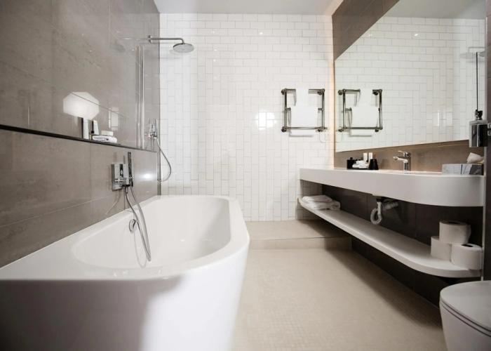 Malmaison Glasgow