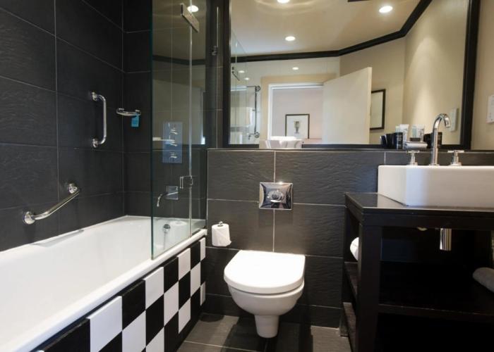 Malmaison Glasgow