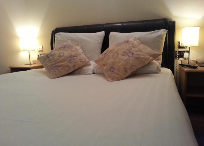 Best Western Glasgow Hotel