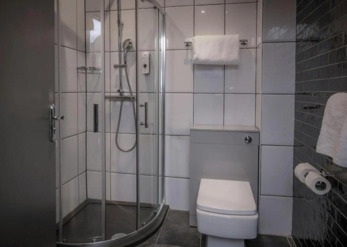 Best Western Glasgow Hotel
