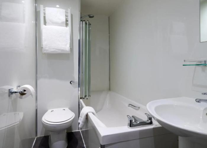 Best Western Glasgow Hotel