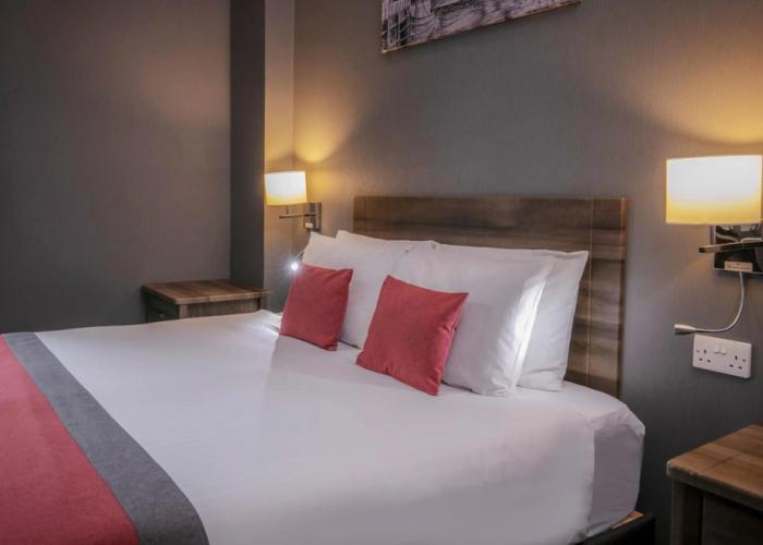 Best Western Glasgow Hotel
