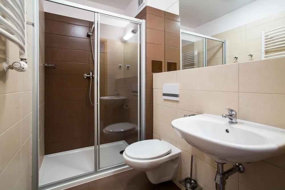 фото Hotel NAT Sarbinowo