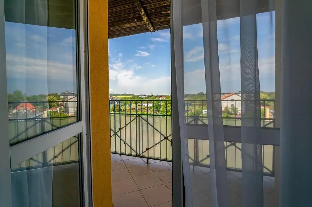 фото Hotel NAT Sarbinowo