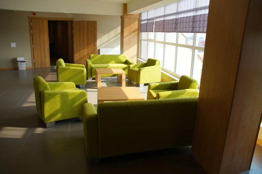 фото Hotel NAT Sarbinowo