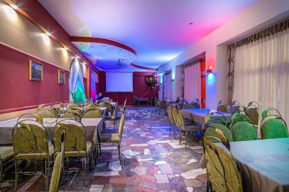 фото Hotel NAT Sarbinowo