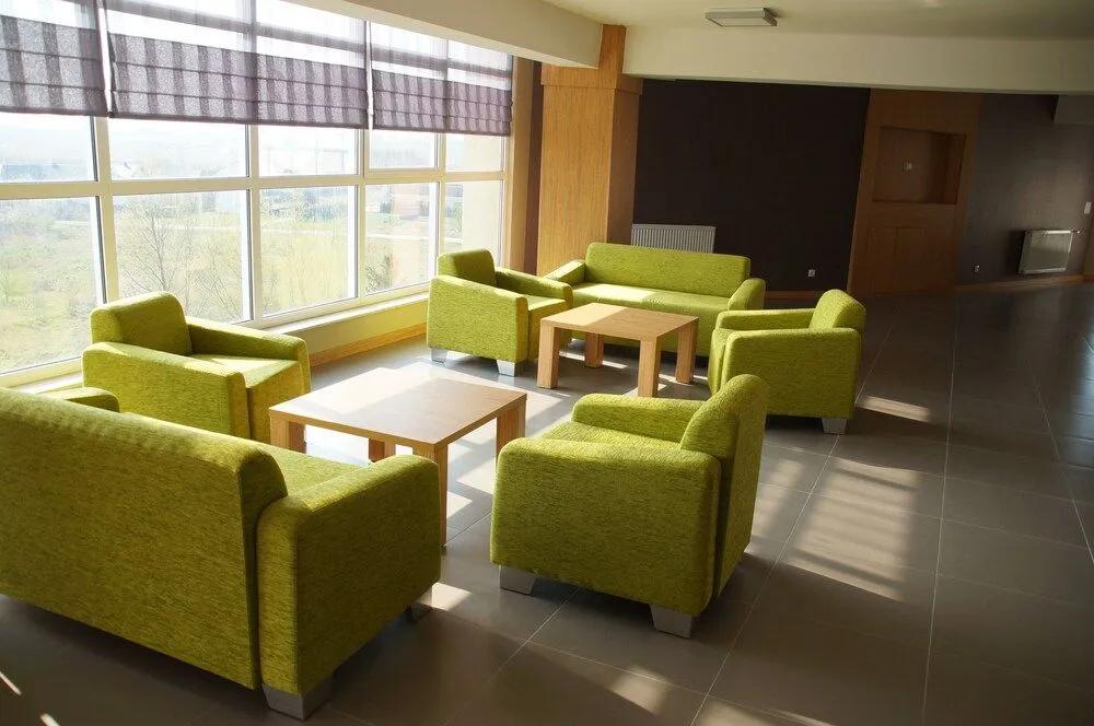фото Hotel NAT Sarbinowo