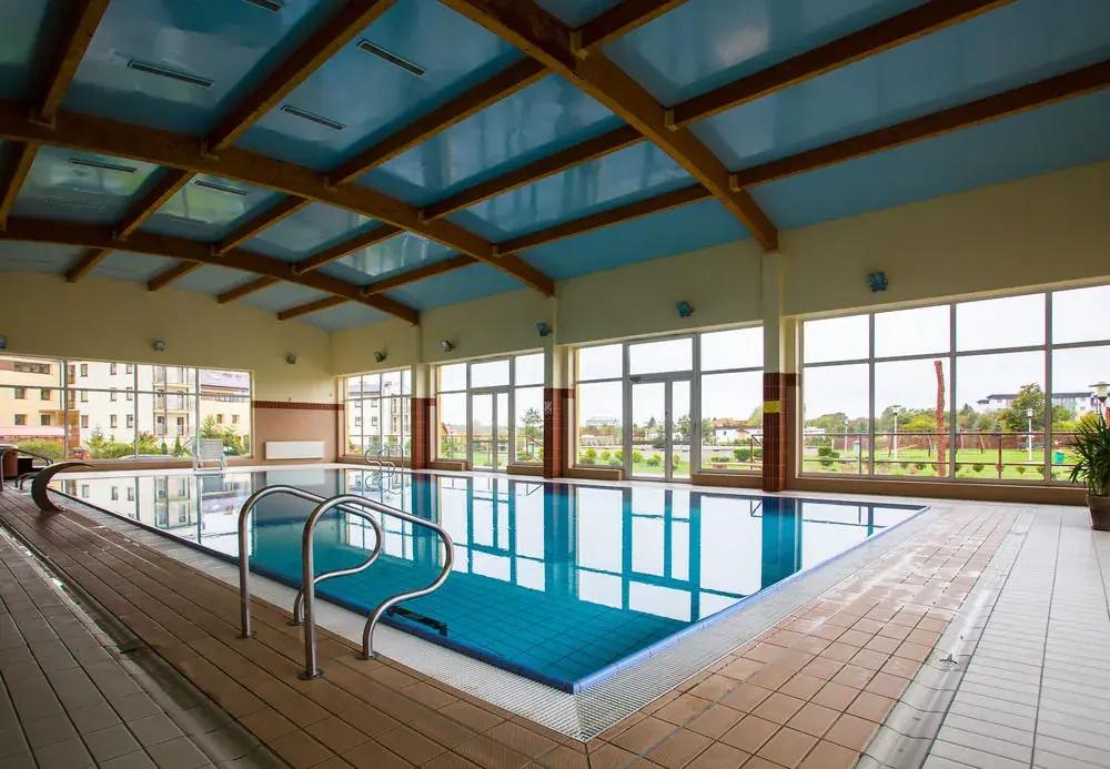 фото Hotel NAT Sarbinowo