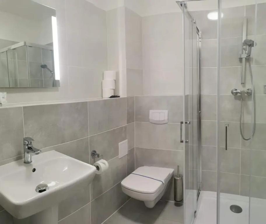 фото Hotel NAT Sarbinowo