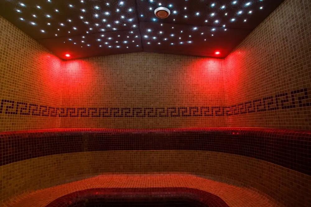 фото Hotel NAT Sarbinowo
