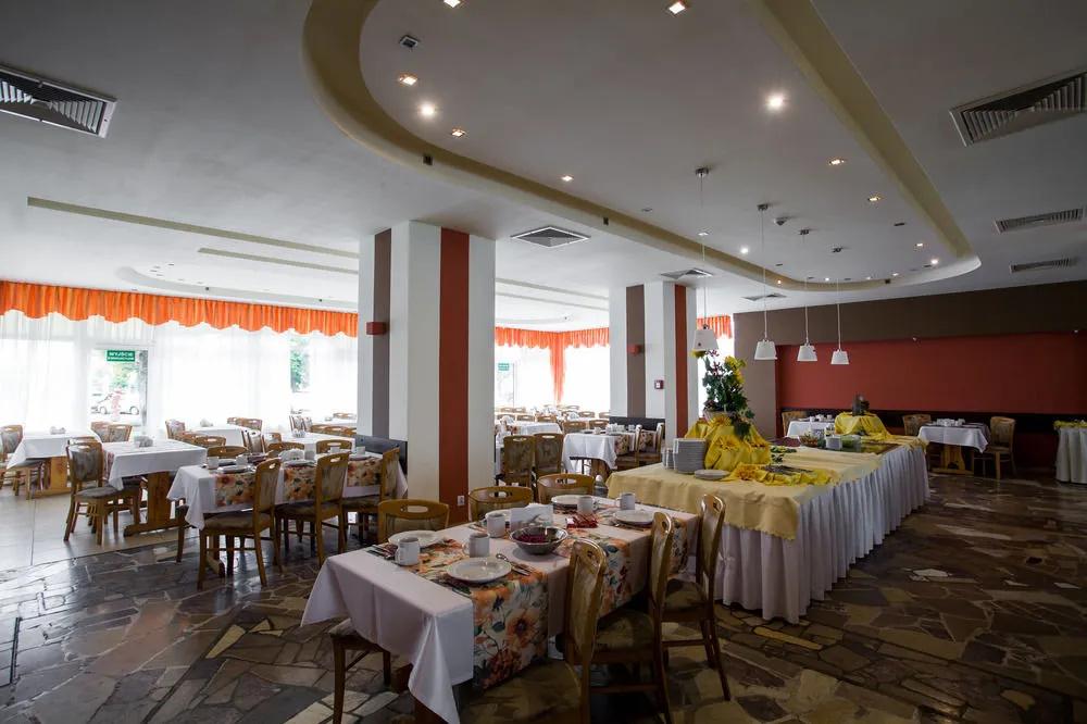 фото Hotel NAT Sarbinowo
