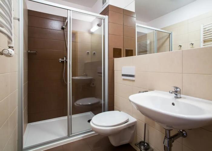Hotel NAT Sarbinowo