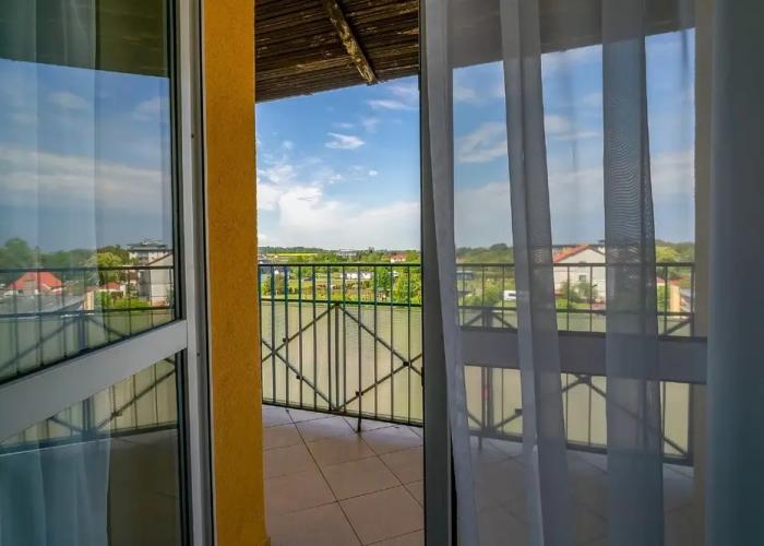 Hotel NAT Sarbinowo
