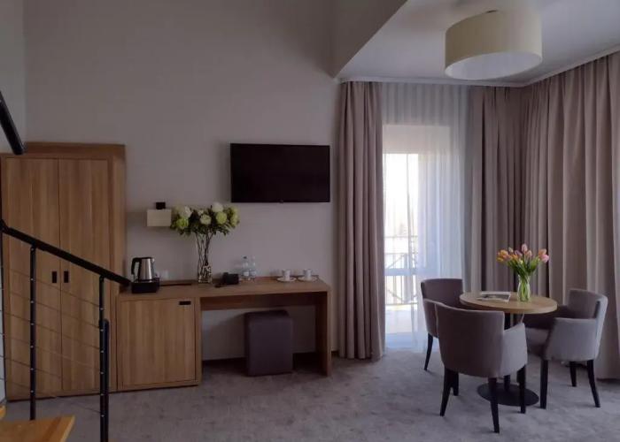 Hotel NAT Sarbinowo