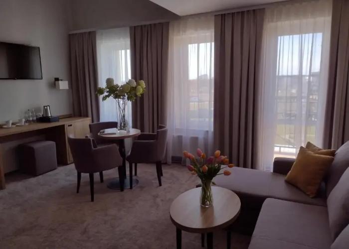 Hotel NAT Sarbinowo
