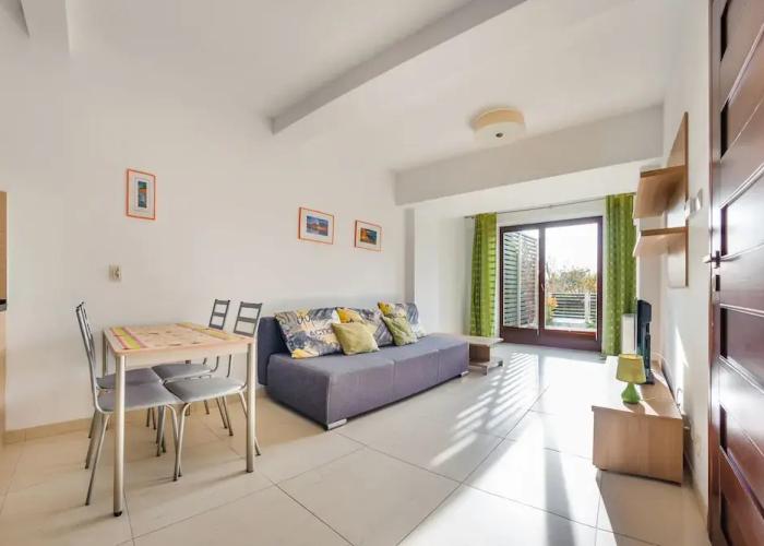 Apartamenty Sun & Snow Lido