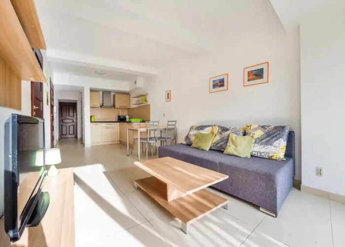 Apartamenty Sun & Snow Lido
