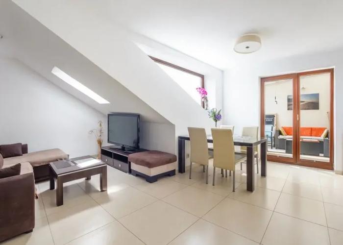 Apartamenty Sun & Snow Lido