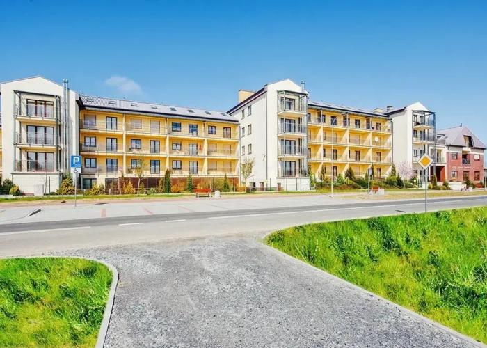 Apartamenty Sun & Snow Lido