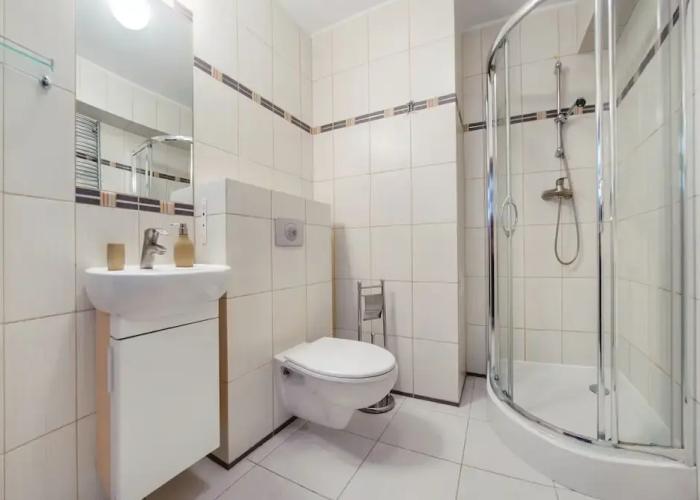 Apartamenty Sun & Snow Lido