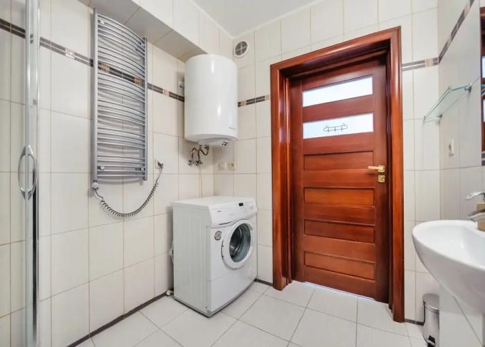 Apartamenty Sun & Snow Lido