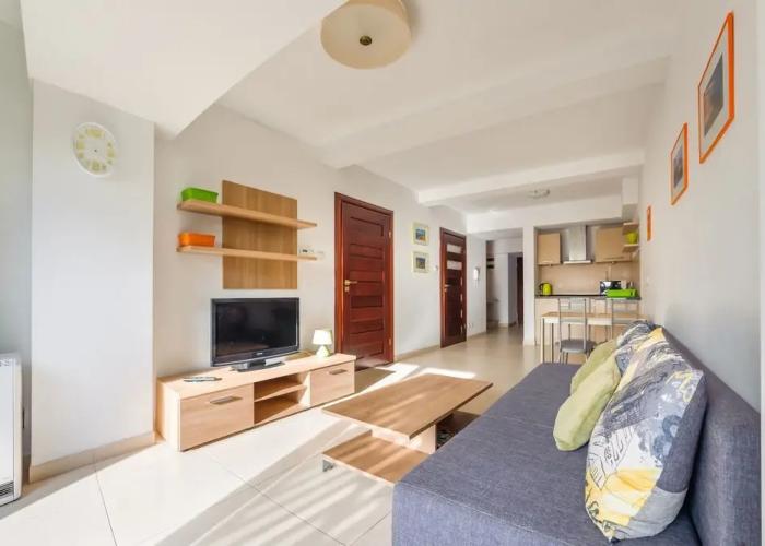 Apartamenty Sun & Snow Lido