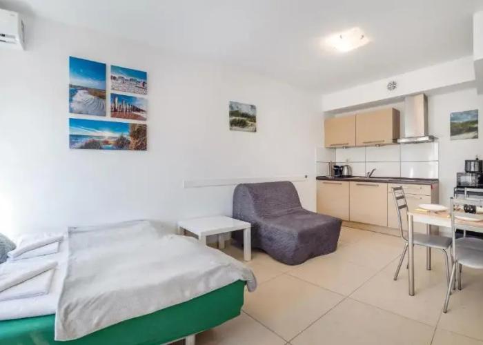 Apartamenty Sun & Snow Lido