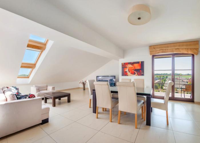 Apartamenty Sun & Snow Lido