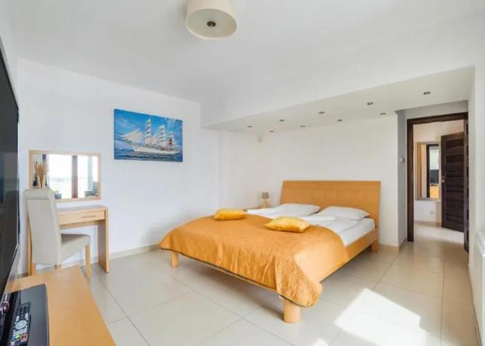 Apartamenty Sun & Snow Lido