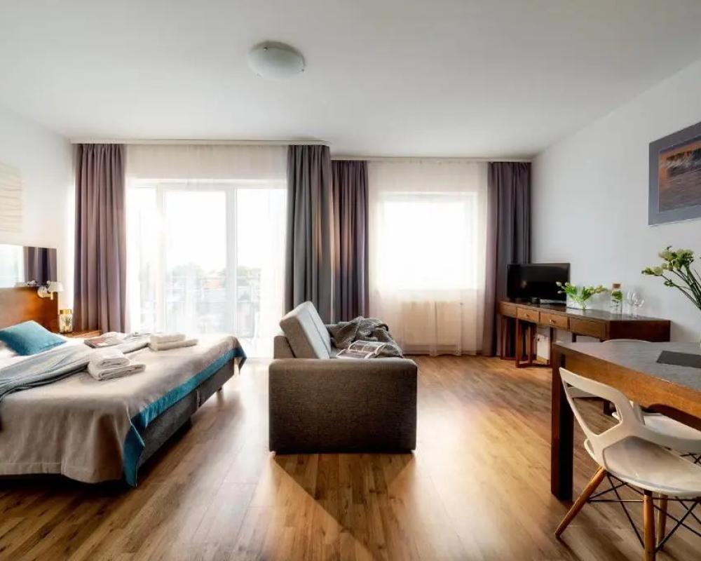фото Atrium Apartamenty