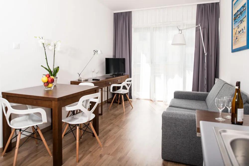 фото Atrium Apartamenty