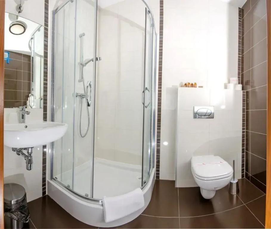 фото Atrium Apartamenty