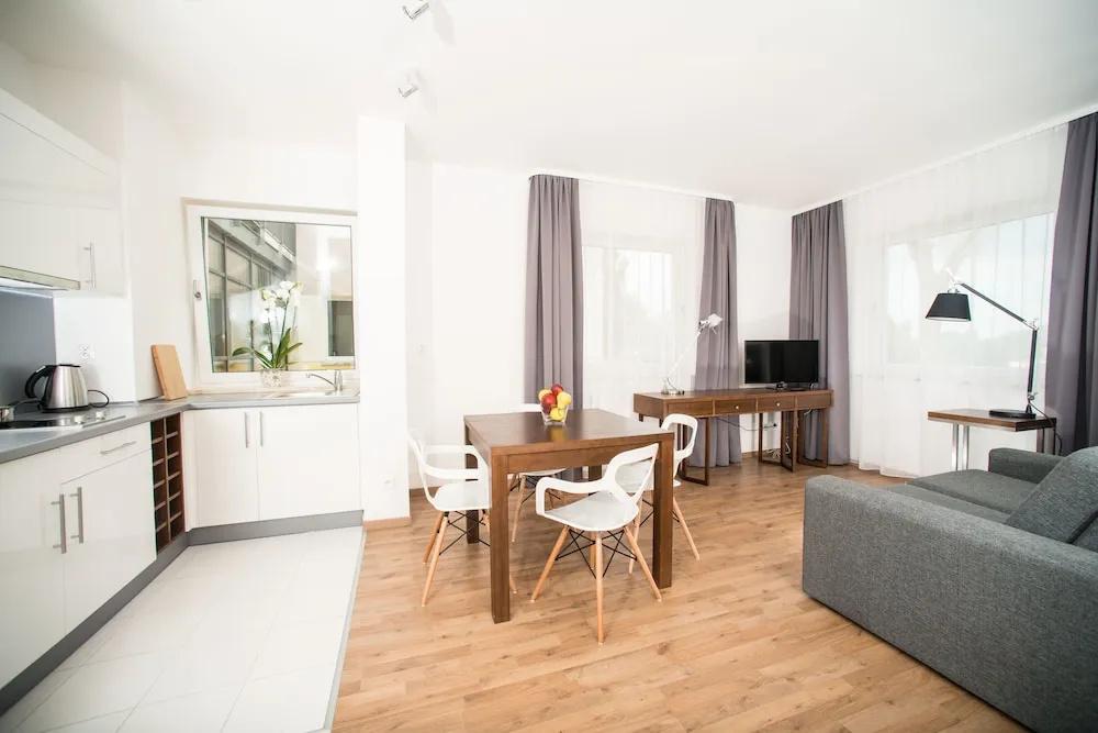фото Atrium Apartamenty
