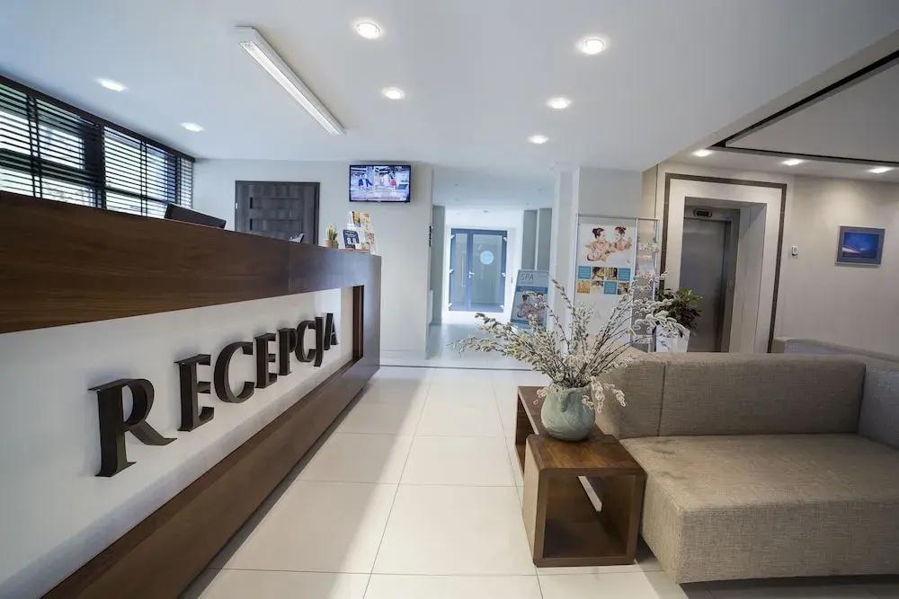 фото Atrium Apartamenty