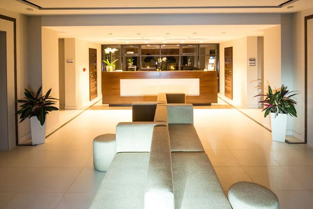 фото Atrium Apartamenty