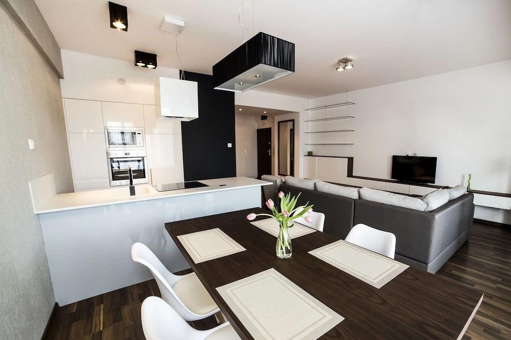 фото Atrium Apartamenty
