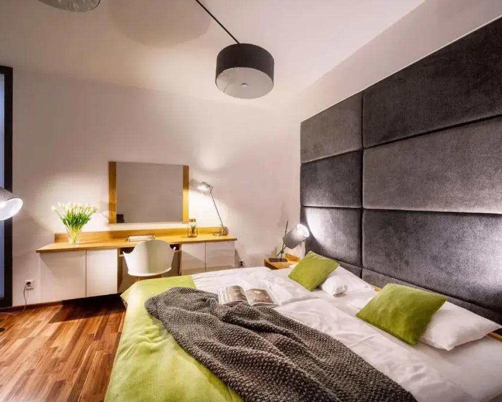 фото Atrium Apartamenty