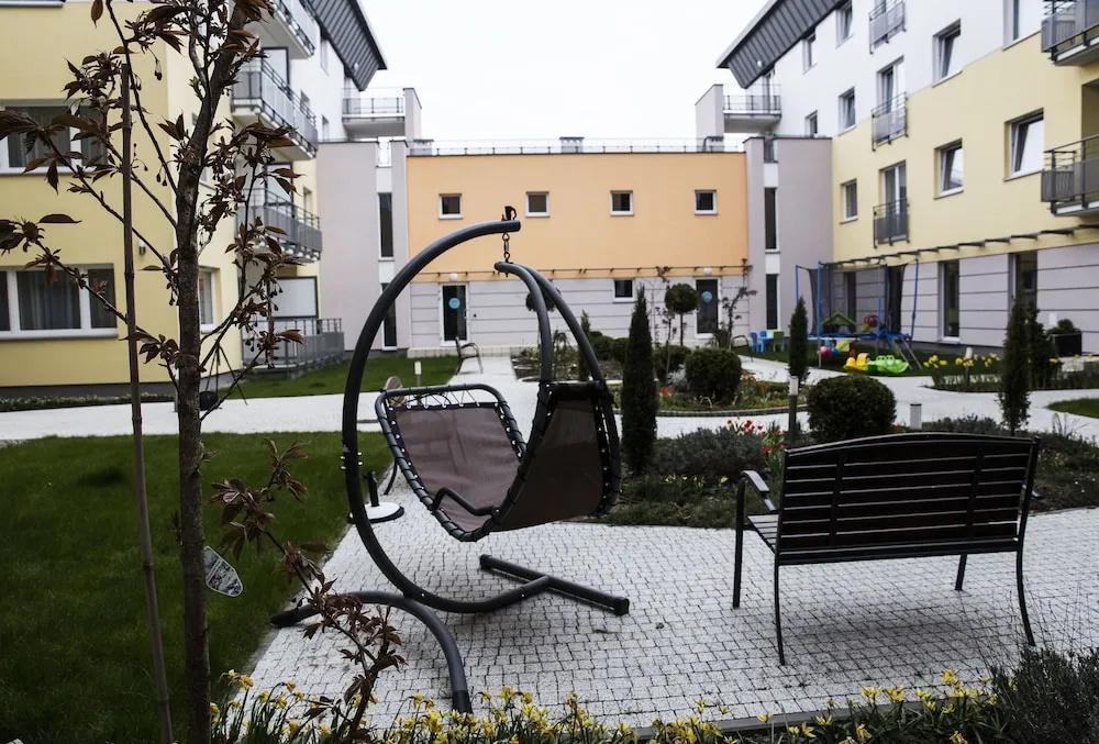 фото Atrium Apartamenty