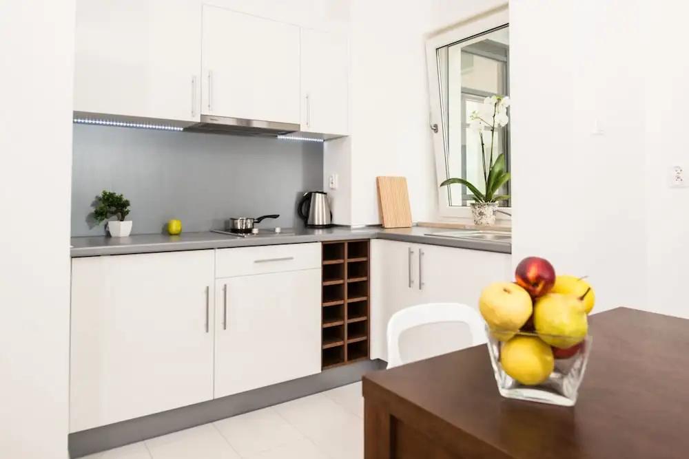 фото Atrium Apartamenty