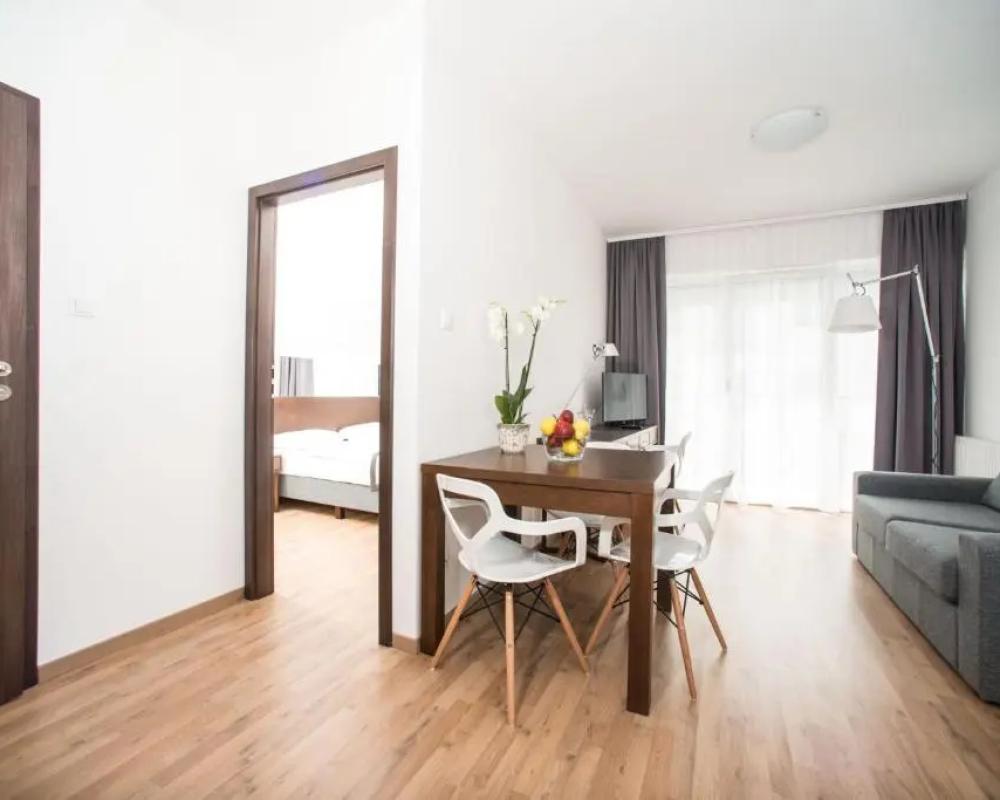 фото Atrium Apartamenty