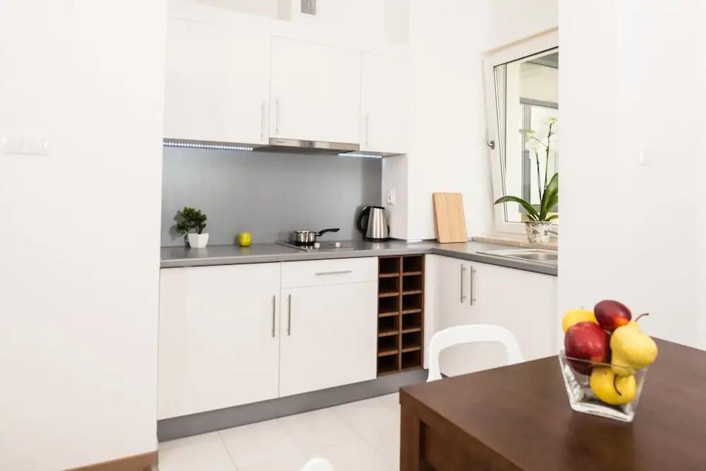 фото Atrium Apartamenty