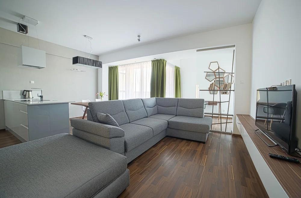 фото Atrium Apartamenty